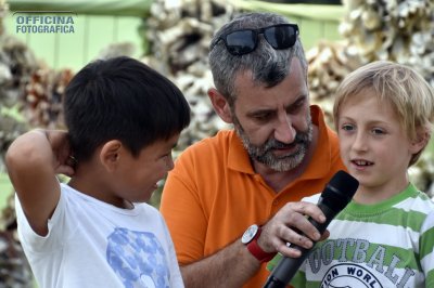 Concorso di Disegno 2018